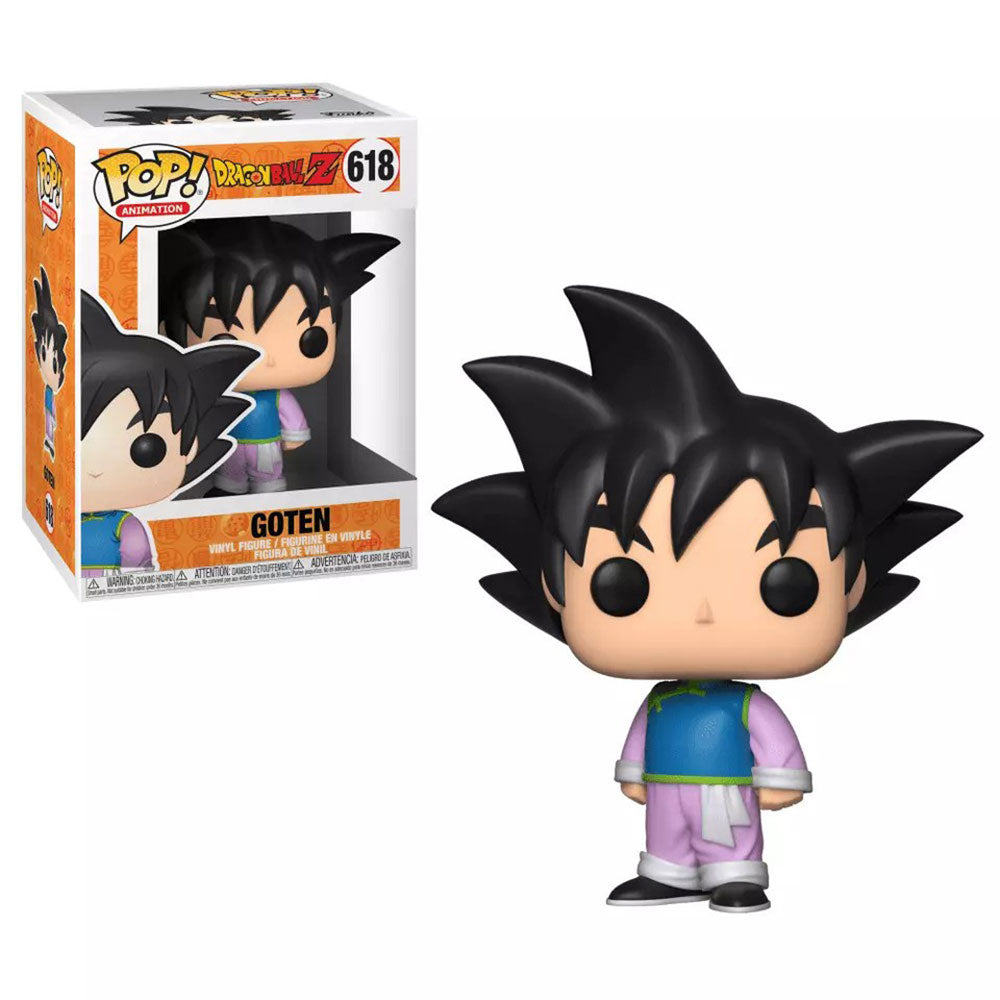 Funko POP! Dragonball Z Goten 618