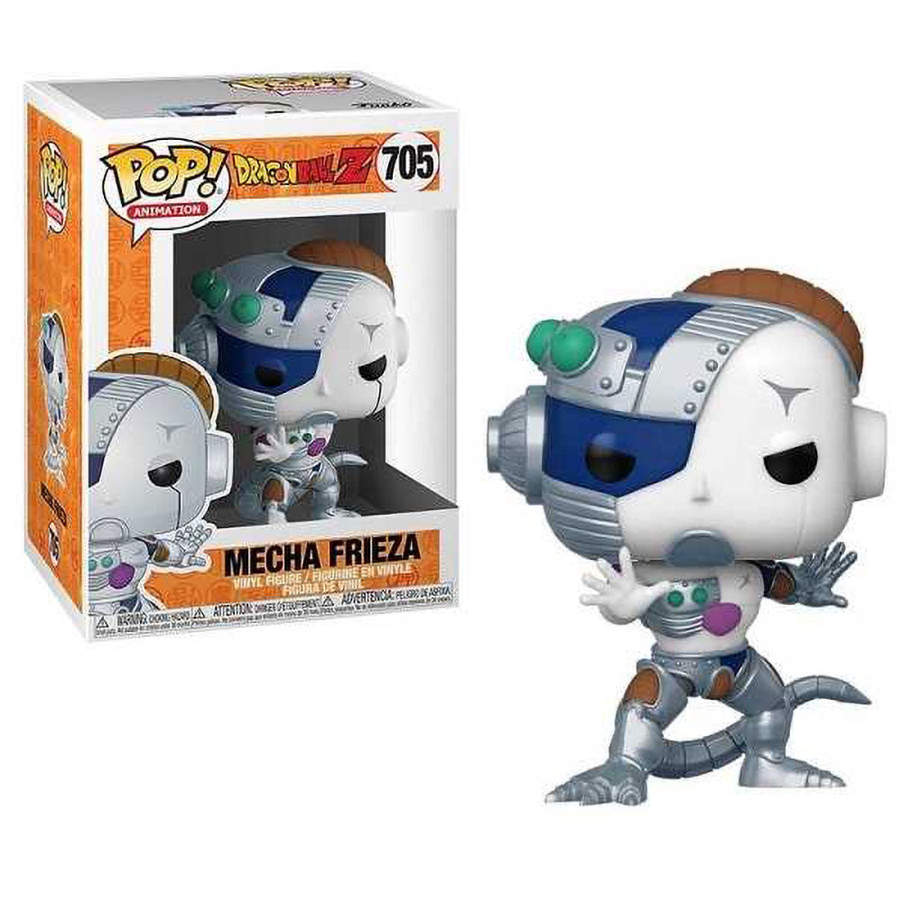 Funko POP! Dragonball Z Mecha Frieza 705