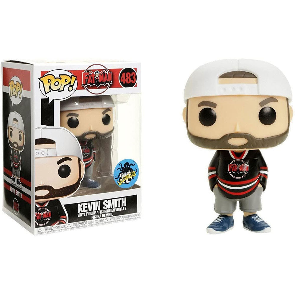 Funko POP! Fatman Kevin Smith 483