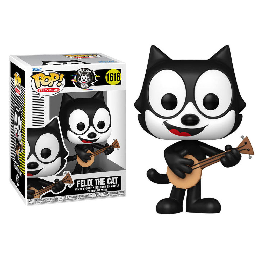 Funko POP! Felix The Cat 1616