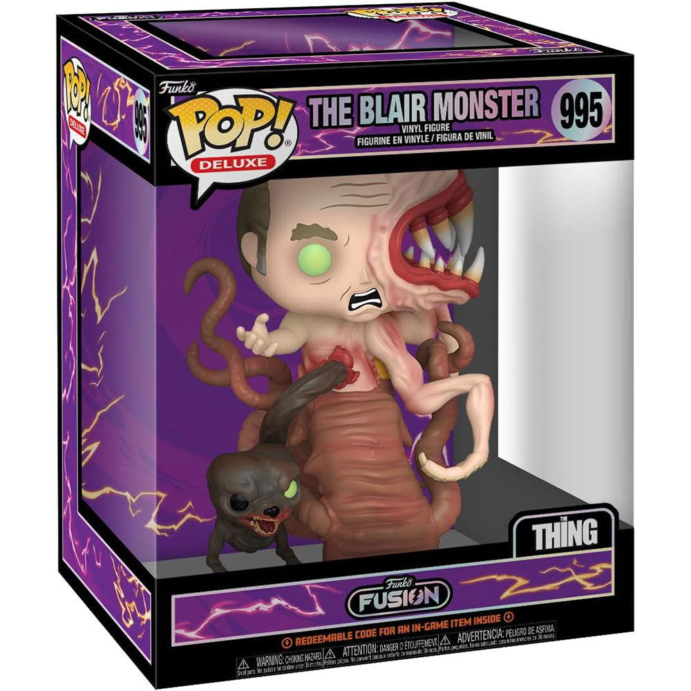 Funko POP! Funko Fusion The Blair Mosnter 995