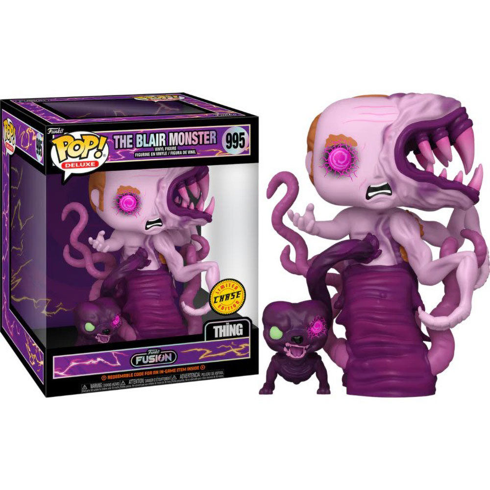 Funko POP! Fusion The Blair Monster 995 (Chase)