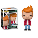 Funko POP! Futurama Philip J. Fry 1755