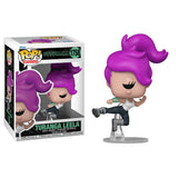 Funko POP! Futurama Turanga Leela 1758