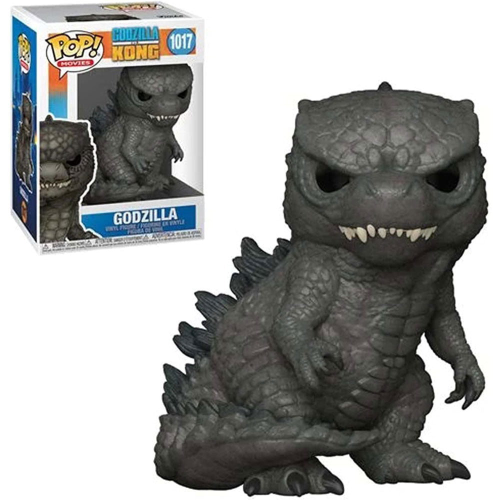 Funko POP! Godzilla Vs. Kong Godzilla 1017