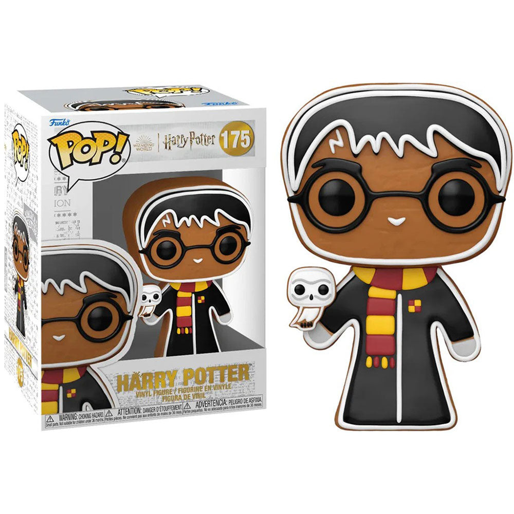 Funko POP! Harry Potter Gingerbread 175