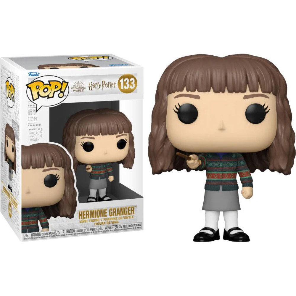 Funko POP! Harry Potter Hermione Granger 133