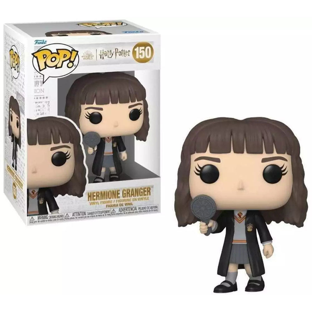 Funko POP! Harry Potter Hermione Granger 150