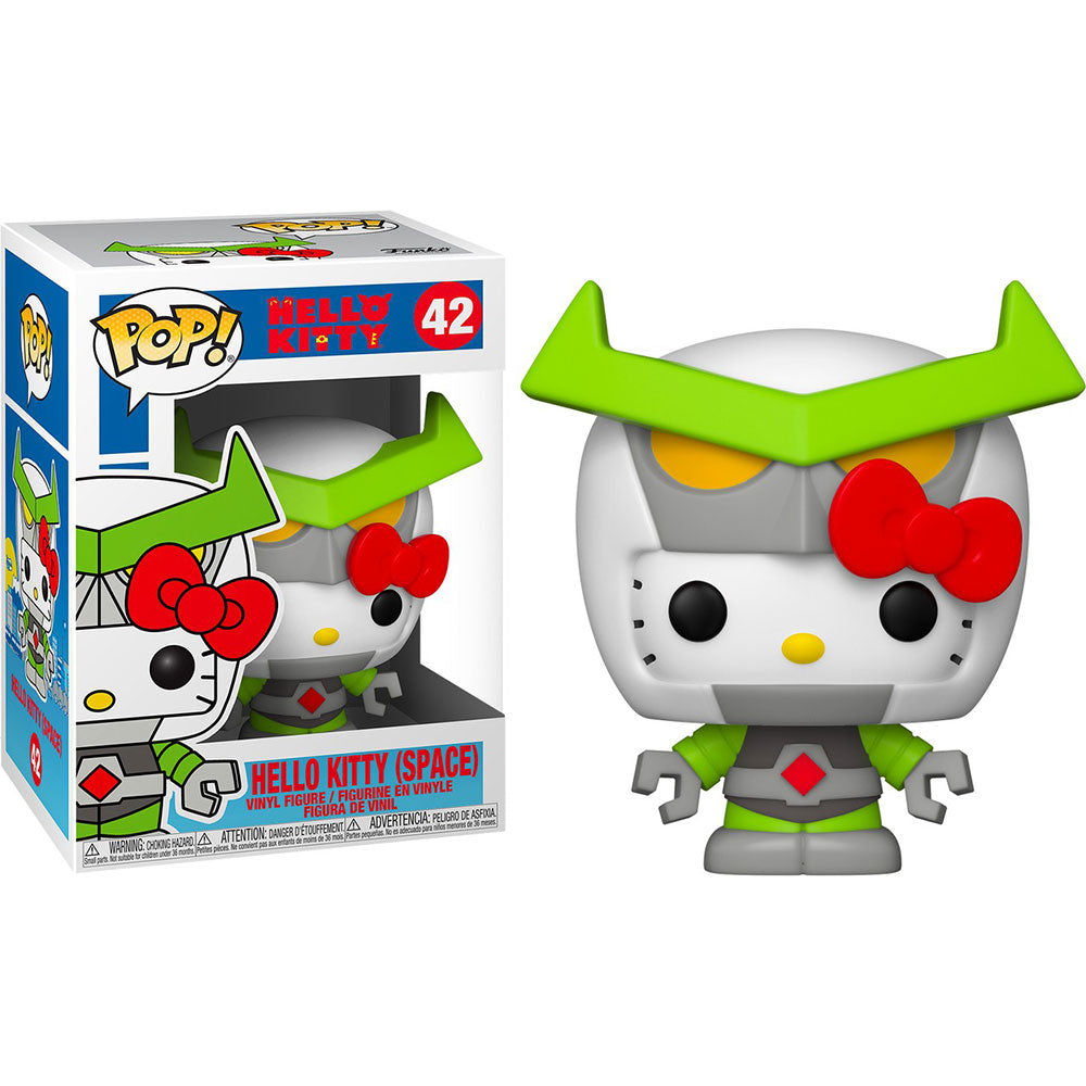 Funko POP! Hello Kitty (Space) 42