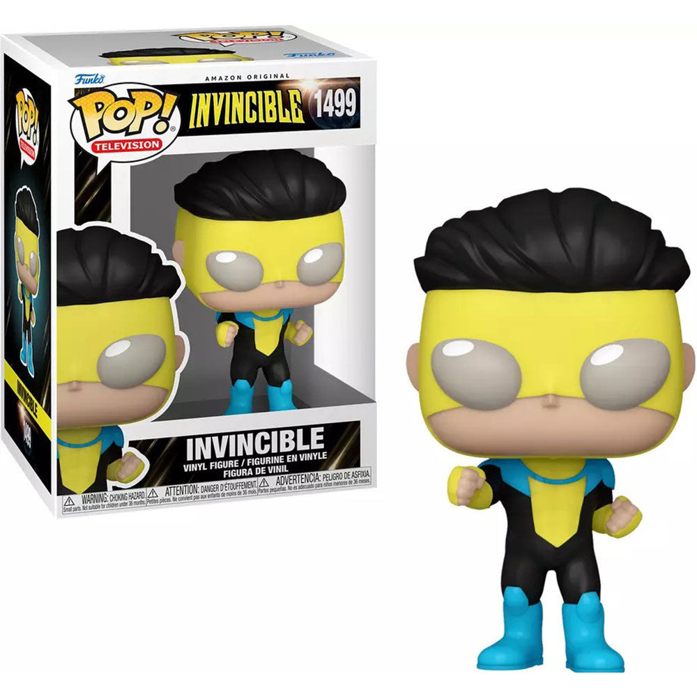 Funko POP! Invincible 1499