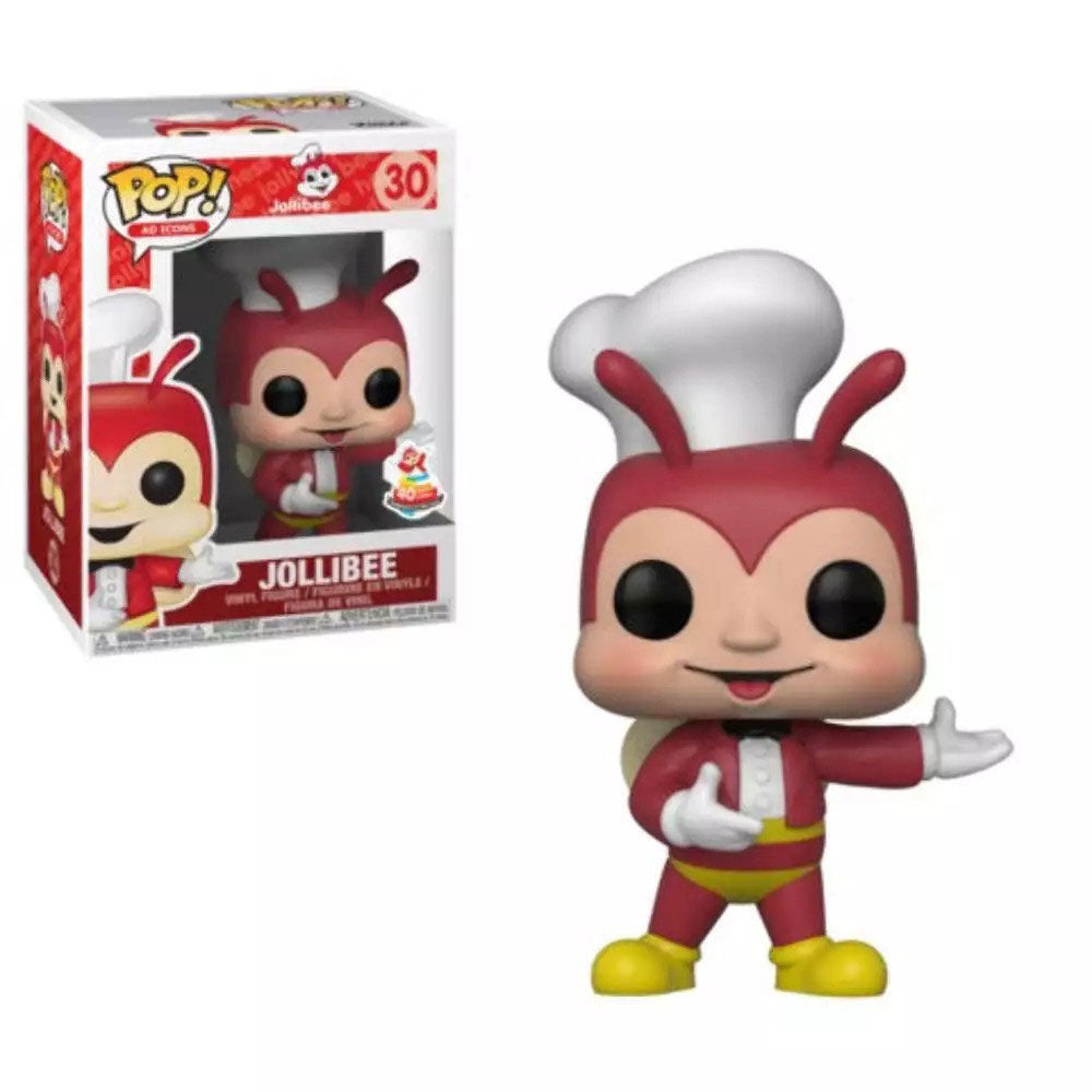 Funko POP! Jollibee 30