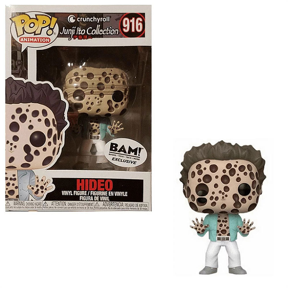 Funko POP! Junji Ito Collection Hideo 916