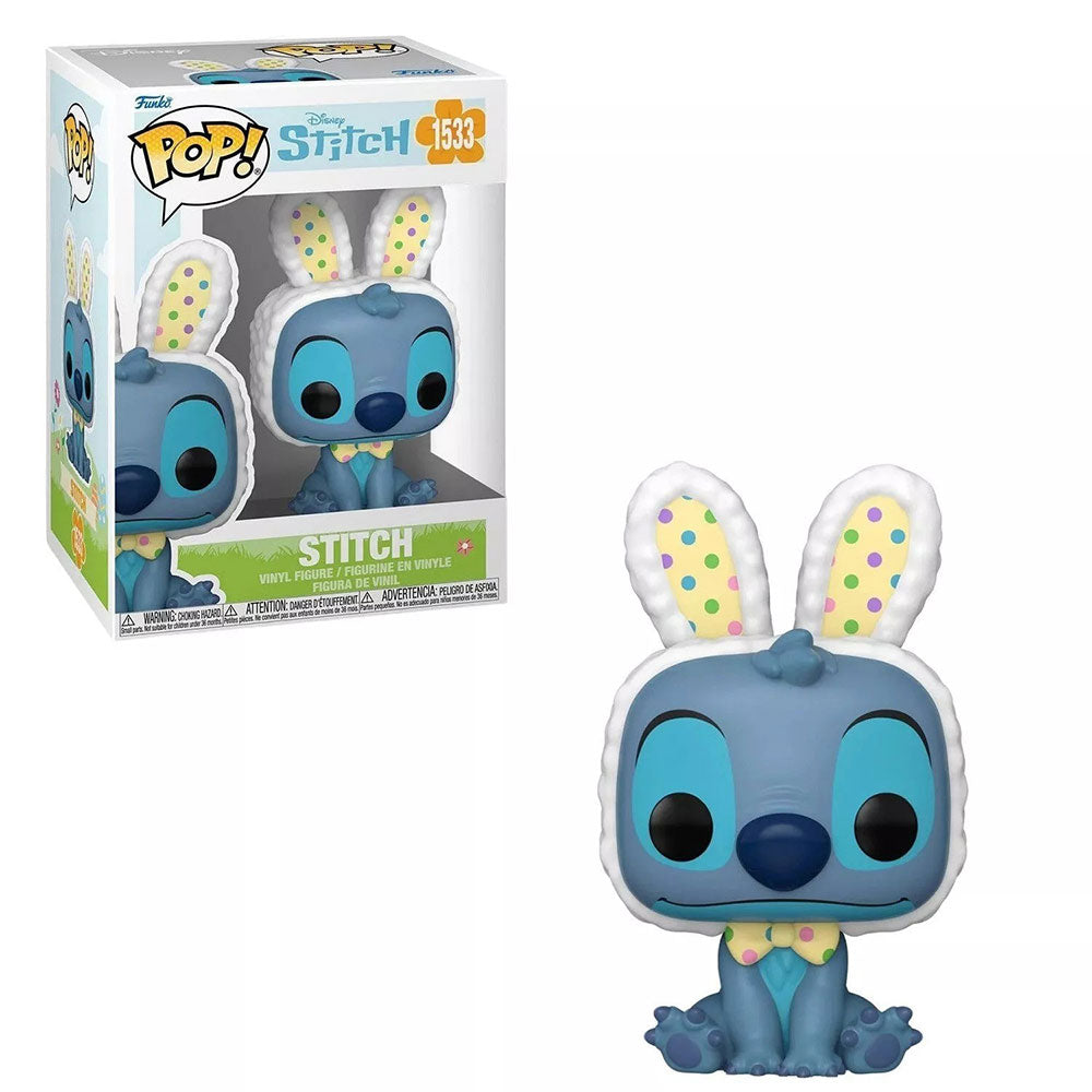 Funko POP! Lilo and Stitch Easter Stitch 1533