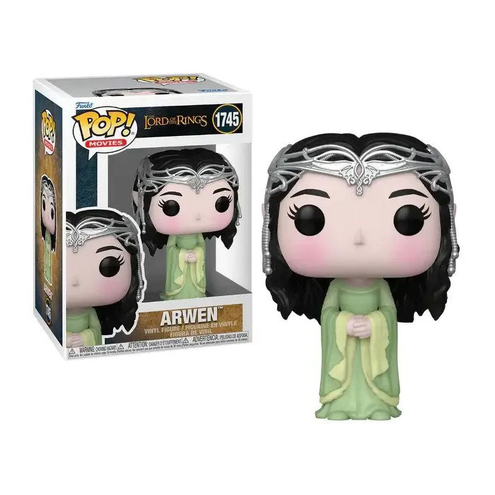 Funko POP! The Lord of the Rings Arwen 1745