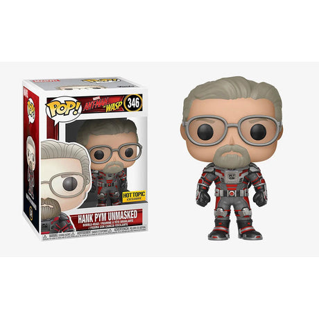 Funko-POP_-Marvel-Antman-and-the-Wasp-Hank-Pym-Unmasked-346-POP-SCV