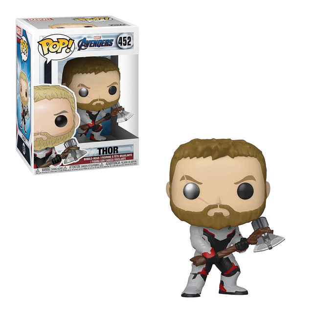 Funko-POP_-Marvel-Avengers-Thor-452--POP-SCV