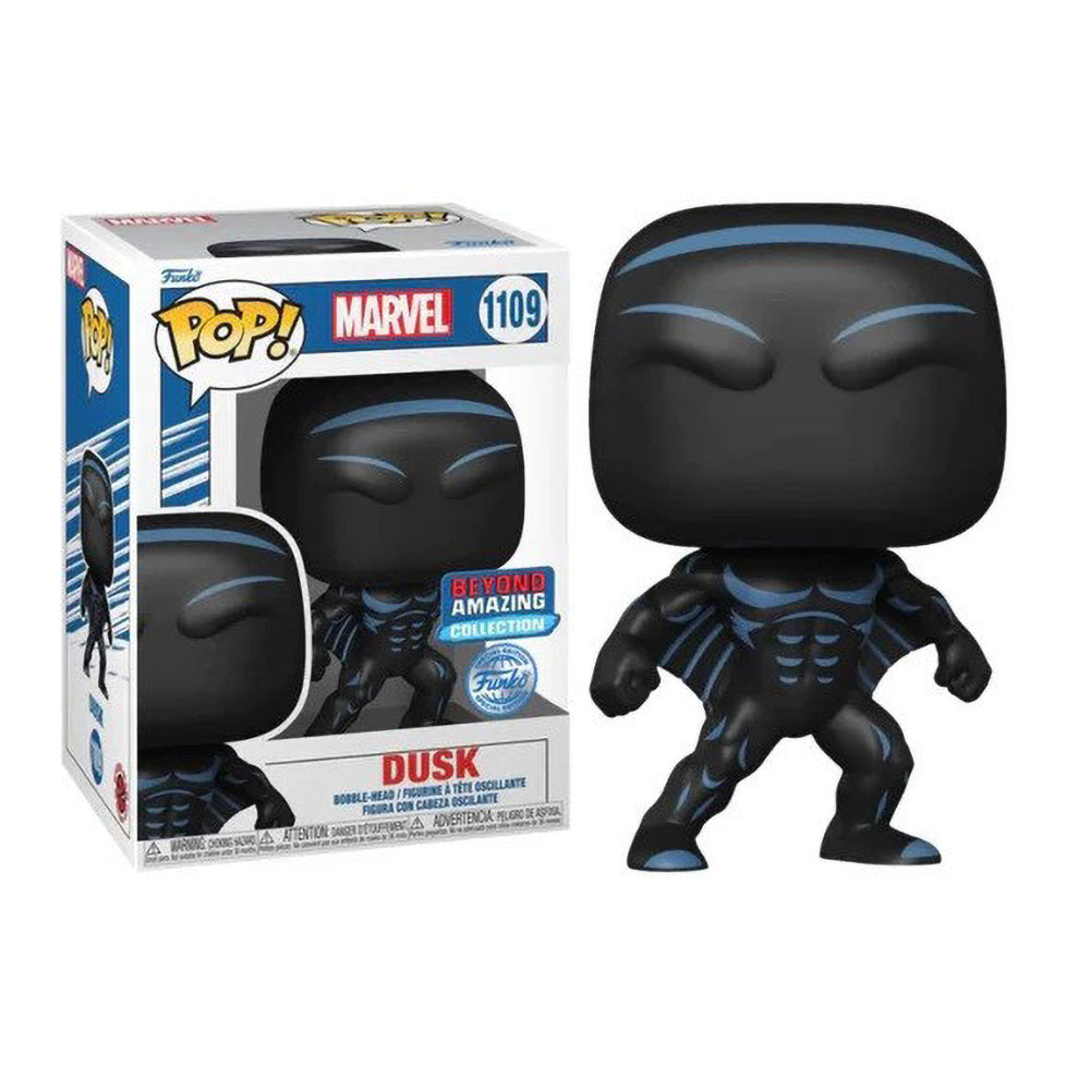 Funko POP! Marvel Dusk 1109