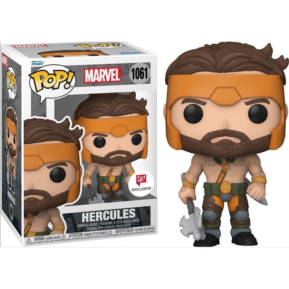 Funko POP! Marvel Hercules 1061