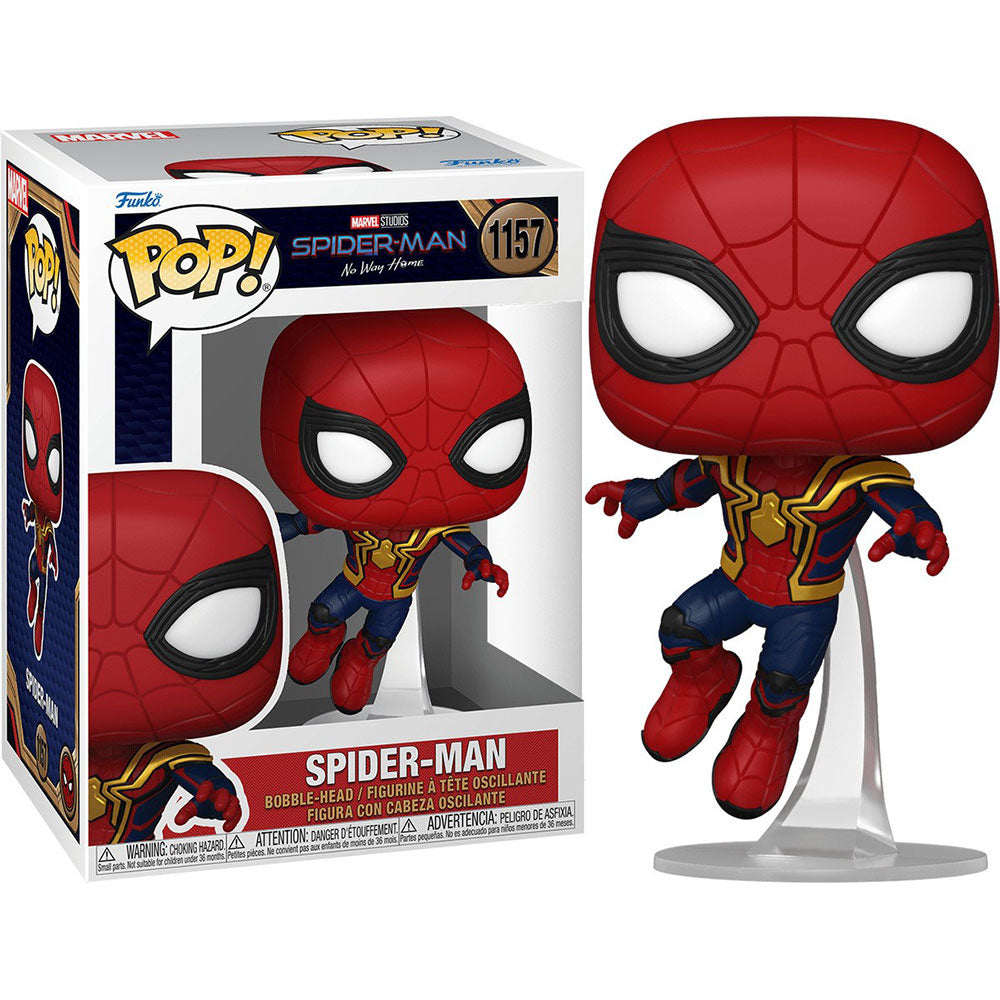 Funko POP! Marvel Spiderman 1157