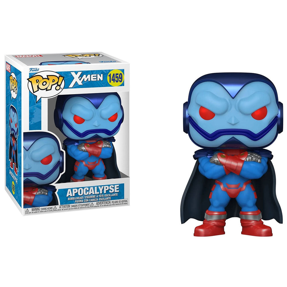 Funko POP! Marvel X-men Apocalypse 1459