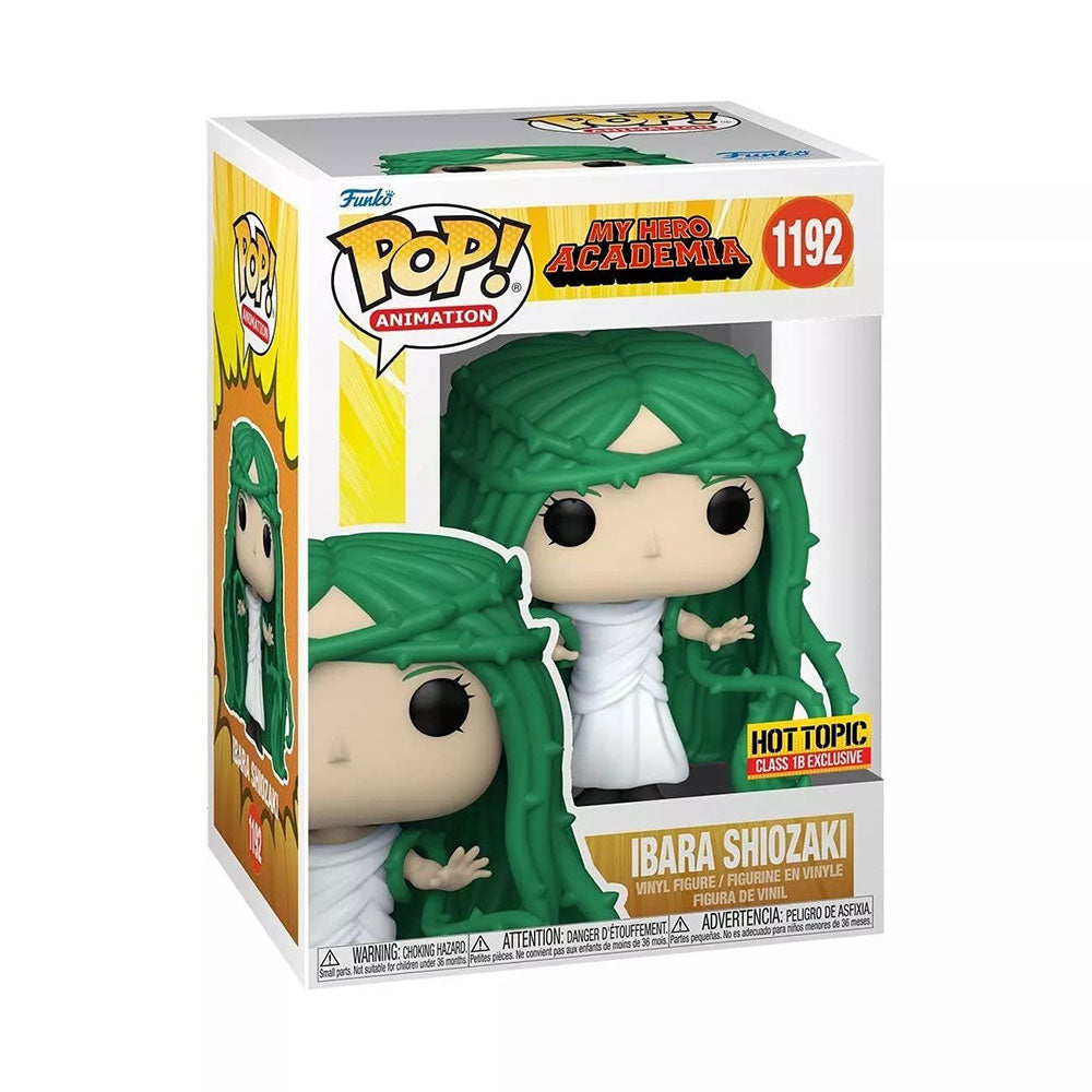 Funko POP! My Hero Academia Ibara Shiozaki 1192