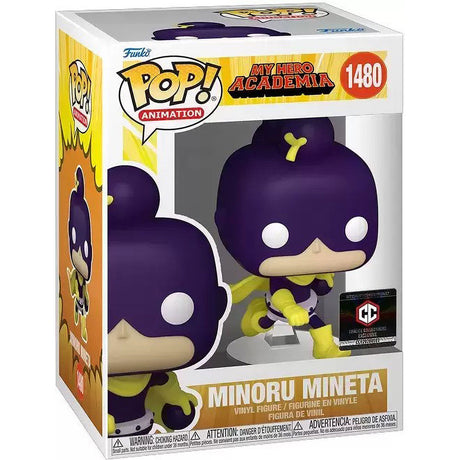 Funko-POP_-My-Hero-Academia-Minoru-Mineta-1480-POP-SCv