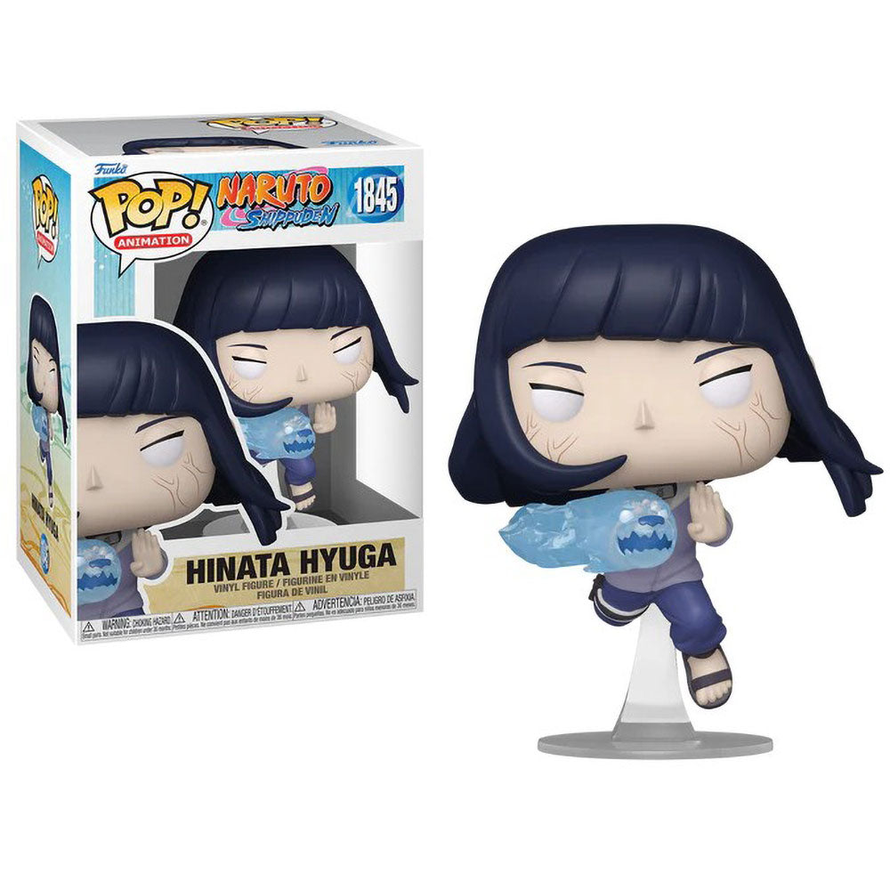 Funko POP! Naruto Shippuden Hinata Hyuga 1845