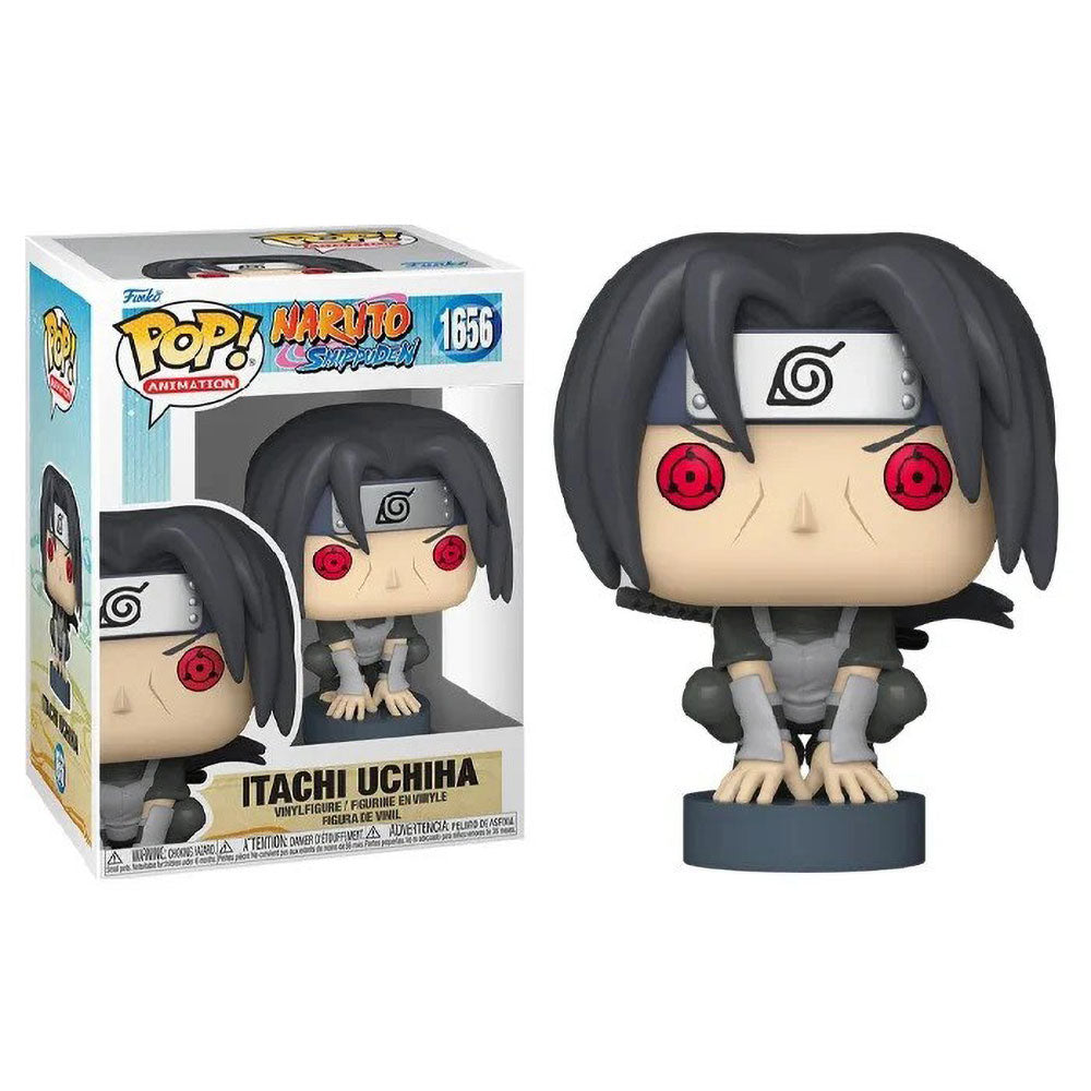 Funko POP! Naruto Shippuden Itachi Uchiha 1656