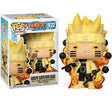 Funko POP! Naruto Shippuden Naruto (Sixth Path Sage) 932 | POP SCV