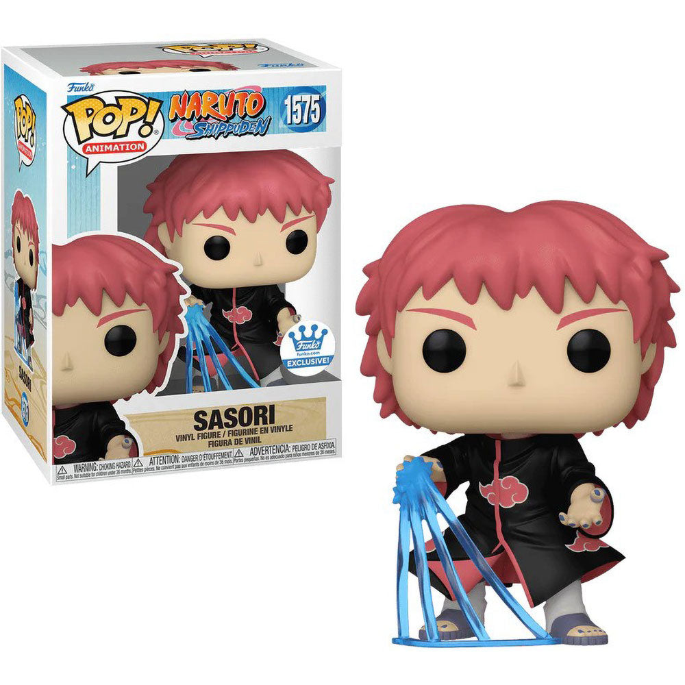 Funko POP! Naruto Shippuden Sasori 1575