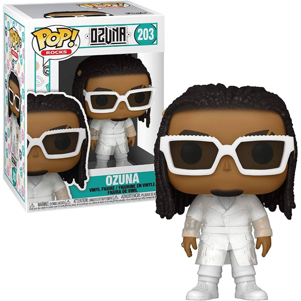 Funko POP! Ozuna 203