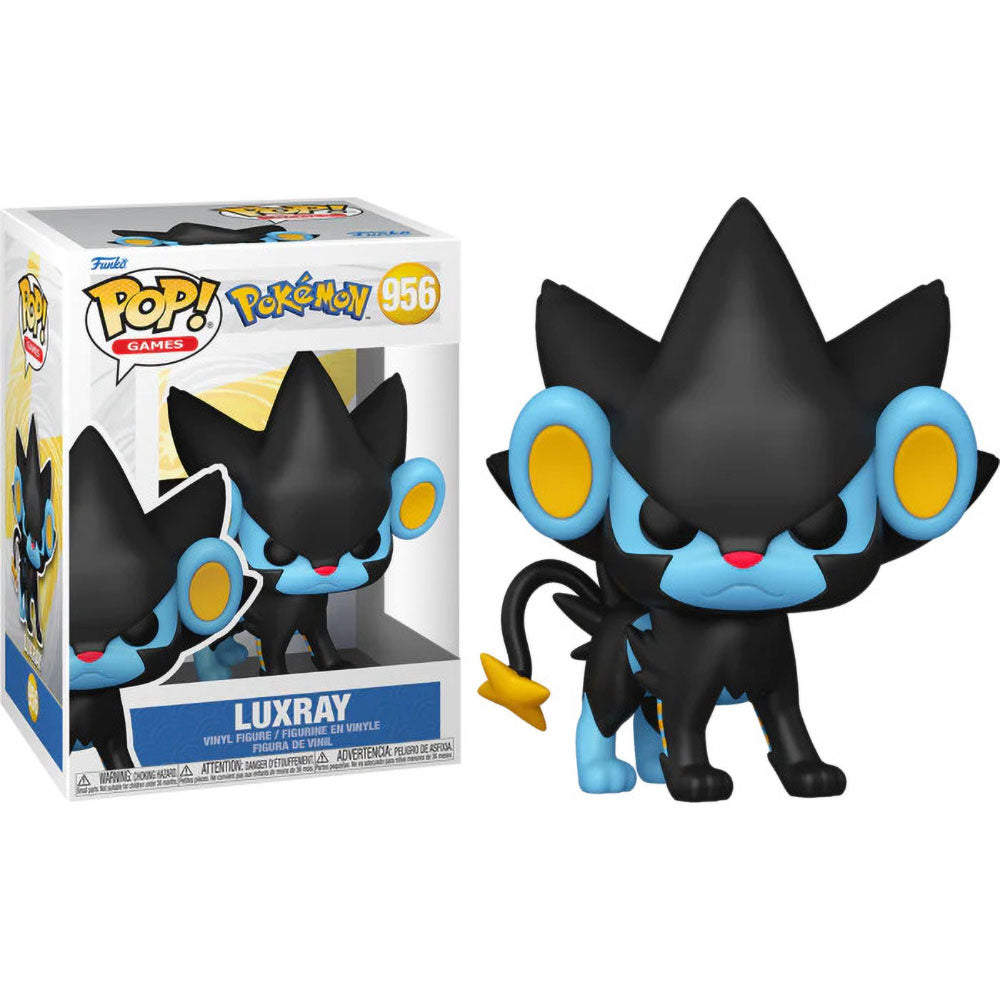 Funko-POP_-Pokemon-Luxray-956-POP-SCV