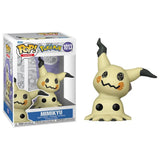 Funko POP! Pokemon Mimikyu 1013