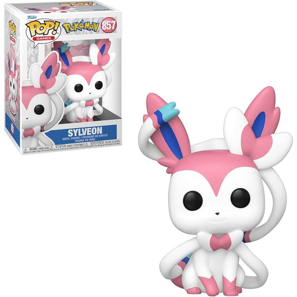 Funko POP! Pokemon Sylveon 857