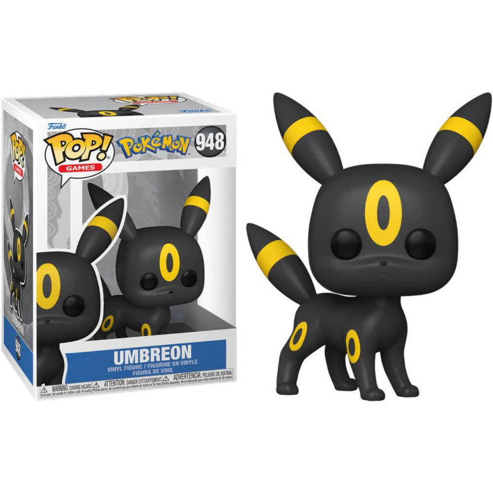 Funko POP News ! on X: Liking this custom GITD Umbreon Funko POP! What do  you think, which Pokémon should be released next? By IG snail_customs_ ~  #FPN #FunkoPOPNews #Funko #POP #Funkos #