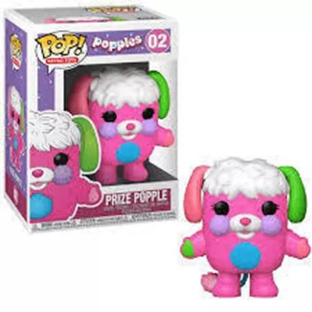 Funko POP! Popples Prize Popple 02