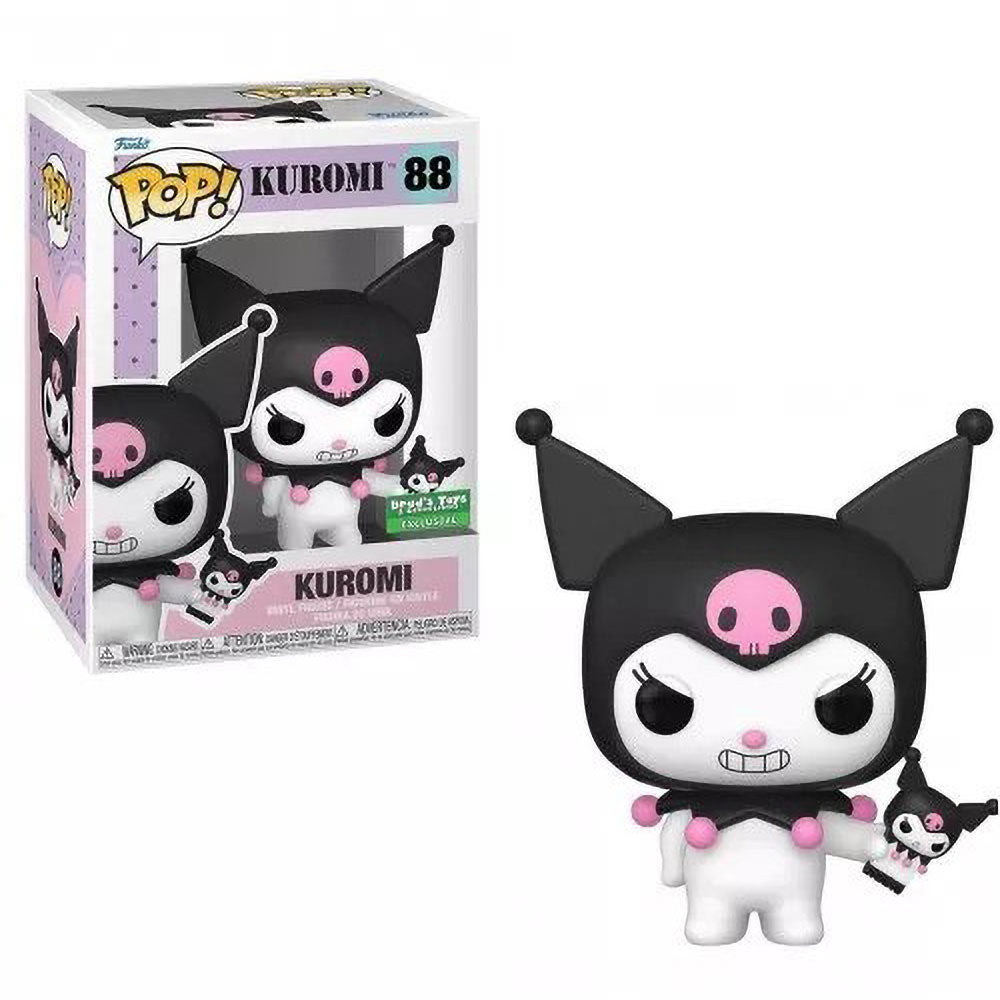 Funko POP! Sanrio Kuromi with Phone 88