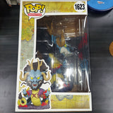 Funko POP! Signature Series Jumbo Kaido Dragon Form 1623