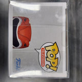 Funko POP! Signature Series Power Rangers Red Ranger 1374