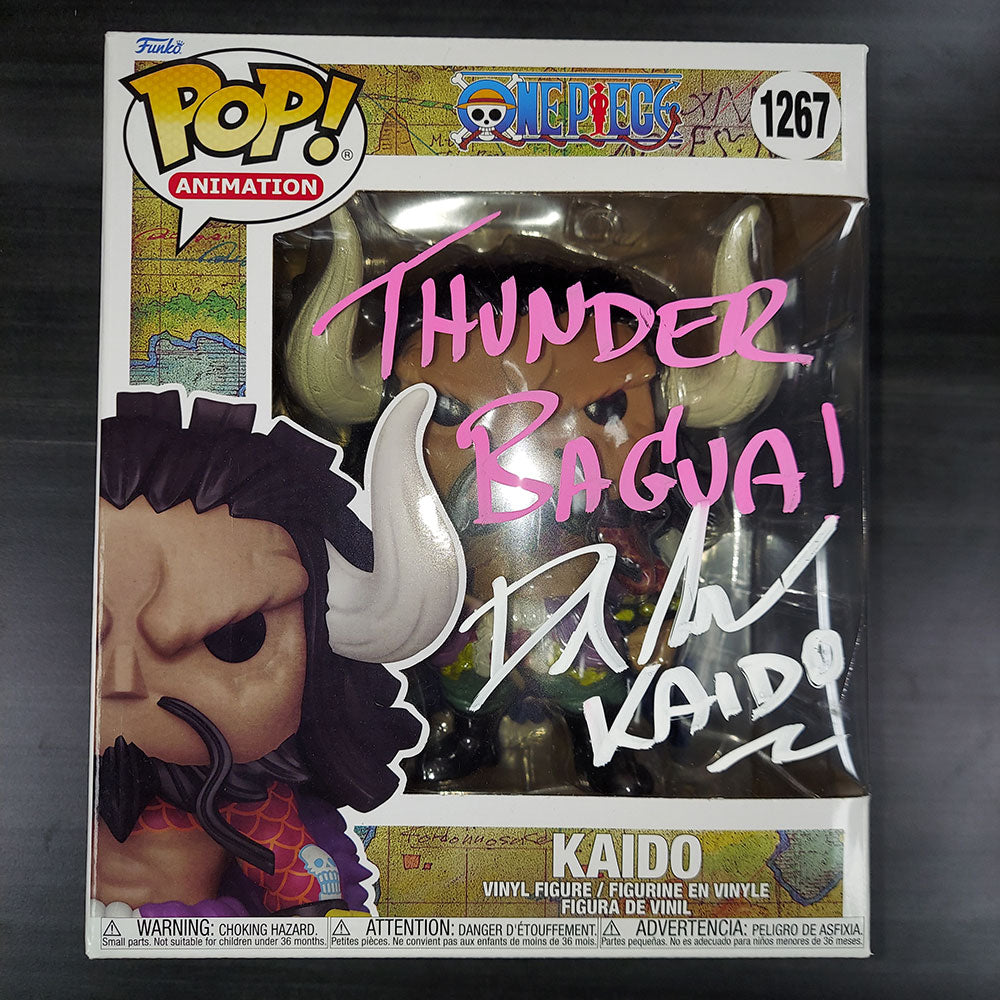 Funko Pop! One Piece 6