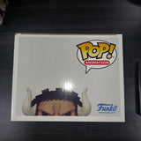 Funko POP! Signature Series One Piece Kaido 1267 (Thunder Bagua!)