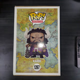 Funko POP! Signature Series One Piece Kaido 1267 (Thunder Bagua!)