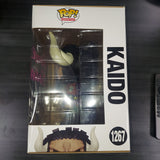 Funko POP! Signature Series One Piece Kaido 1267 (Thunder Bagua!)