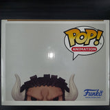 Funko POP! Signature Series One Piece Kaido 1624 (Worst Generation Trash!)