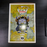 Funko POP! Signature Series One Piece Kaido (Man-Beast Form) 1624 (Drunken Bagua!)