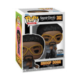 Funko POP! Snoop Dogg (Sensual Seduction) 382