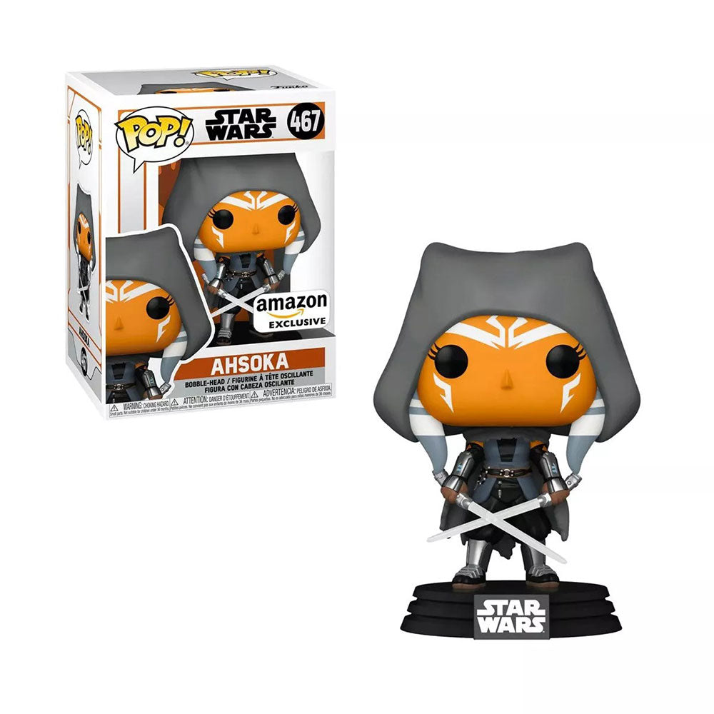 Funko POP! Star Wars Ahsoka 467