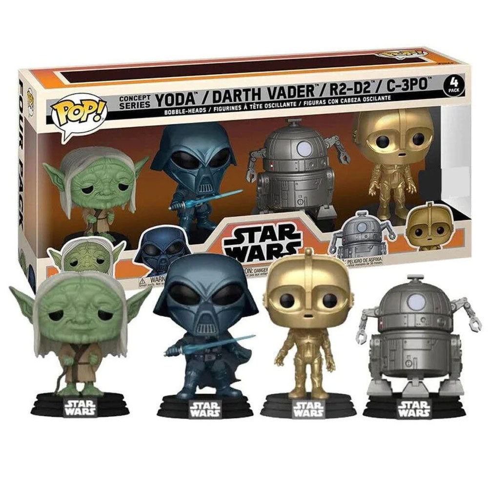 Funko yoda best sale