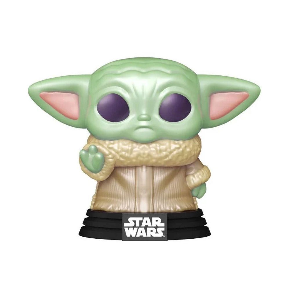 Funko POP! Star Wars Holiday Grogu 733