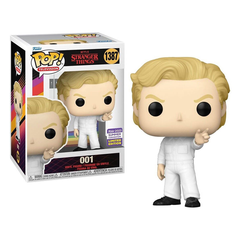 Funko POP! Stranger Things 001 1387